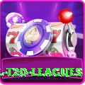 gtl global t20 leagues Games (Casino & Earning) Master v5.1.1