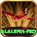 halalspin Gaming Legend
