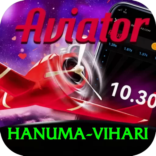 hanuma vihari Ultimate v1.2.4 - 2