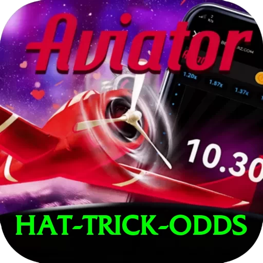 hat trick odds Ultimate Pro v3.0.0 - 2
