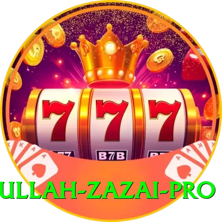 hazratullah zazai Jackpot Plus v1.3.1 - 2