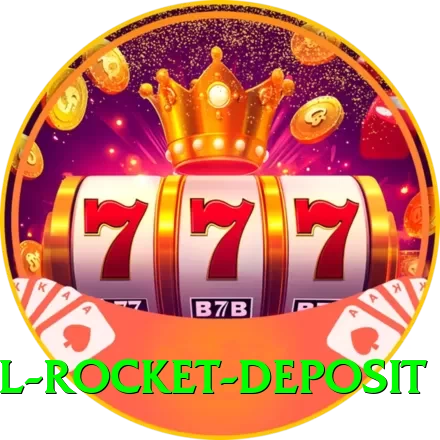 hbl rocket deposit Apps (Tools & Injectors) Master v1.9.3 - 2
