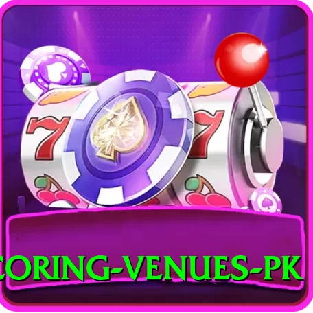 high scoring venues pk Deluxe Pro v4.0.1 - 2