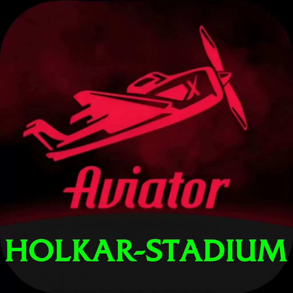 holkar stadium Elite v3.0.5 - 2