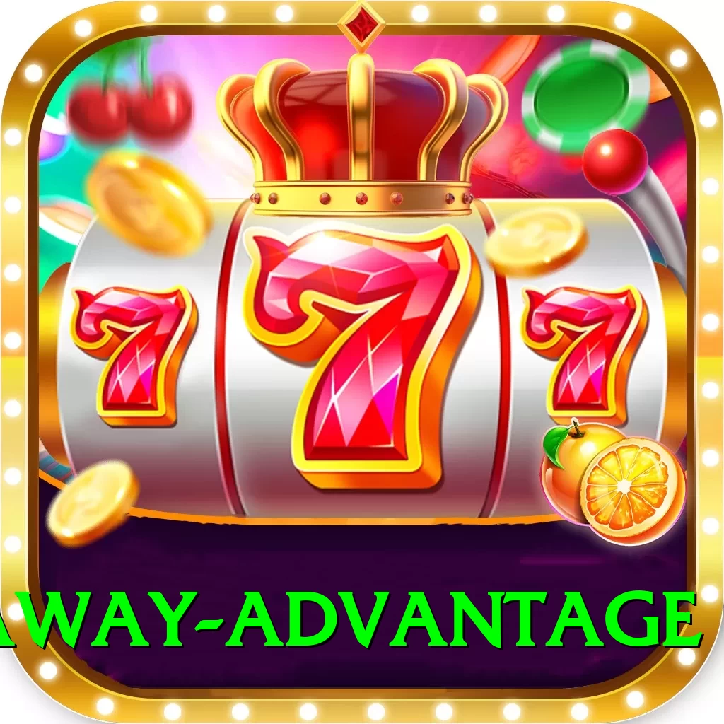 home away advantage Plus Pro v1.0.6 - 2