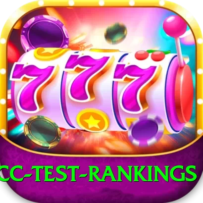 icc test rankings Premium v5.5.6 - 2