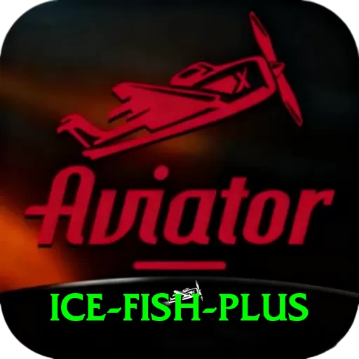 ice fish Plus Latest v5.3.1 - 2