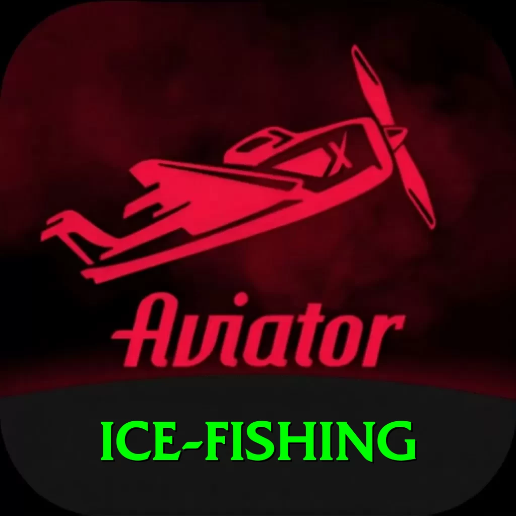 ice fishing Plus Pro v2.1.4 - 2