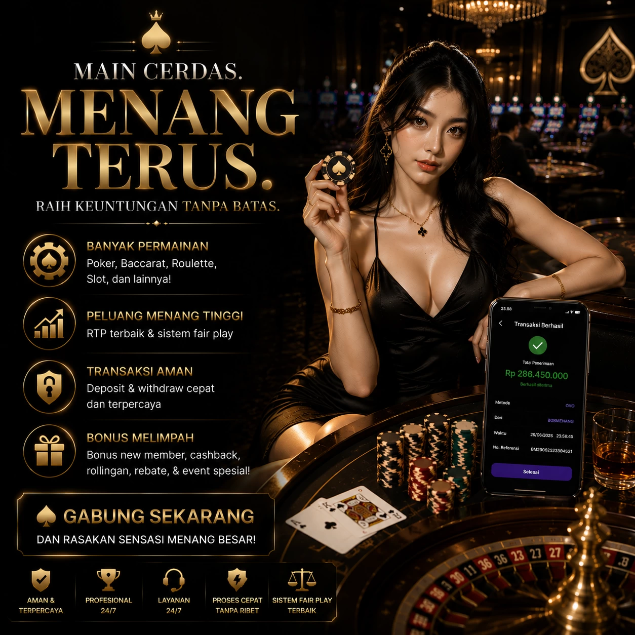Imagem promocional da bet559 mostrando a plataforma e suas vantagens