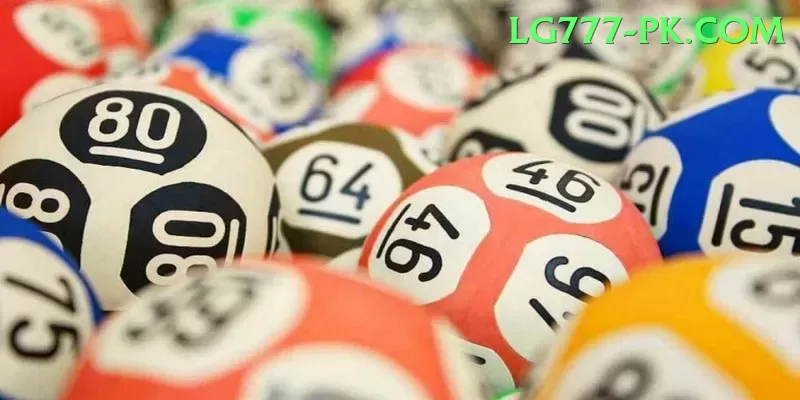 lottery Gold Edition v3.2.8 Screenshot 1