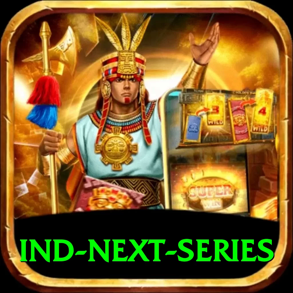 ind next series Gold Edition v5.9.8 - 2