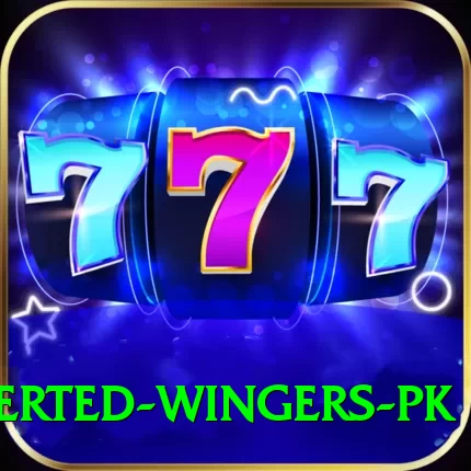 inverted wingers pk Apps (Tools & Injectors) Deluxe v3.3.5 - 2
