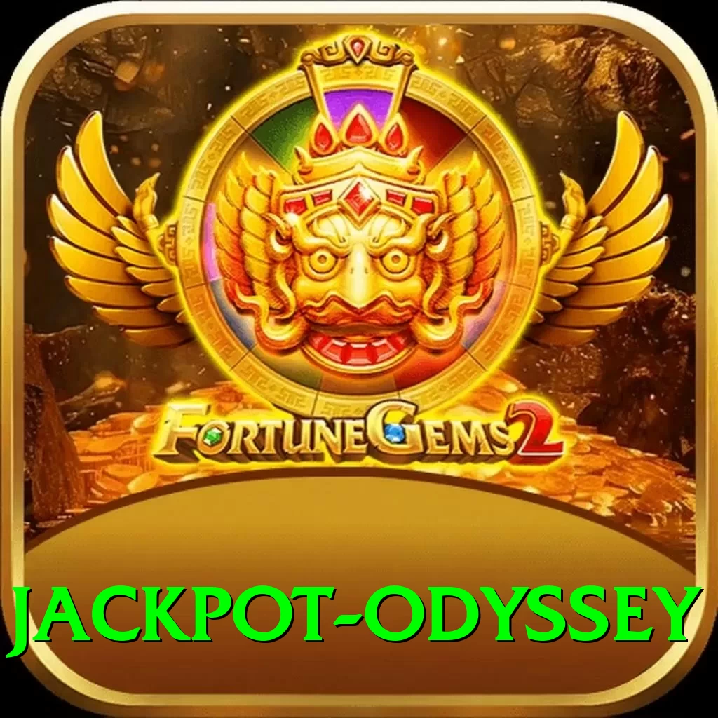 jackpot odyssey Premium vv4.1.9 - 2