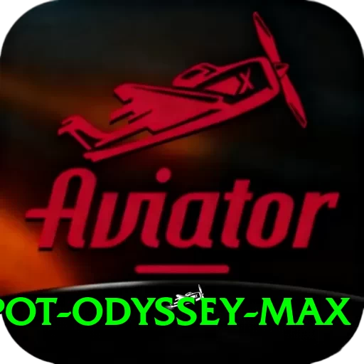jackpot odyssey Live Pro v5.5.1 - 2