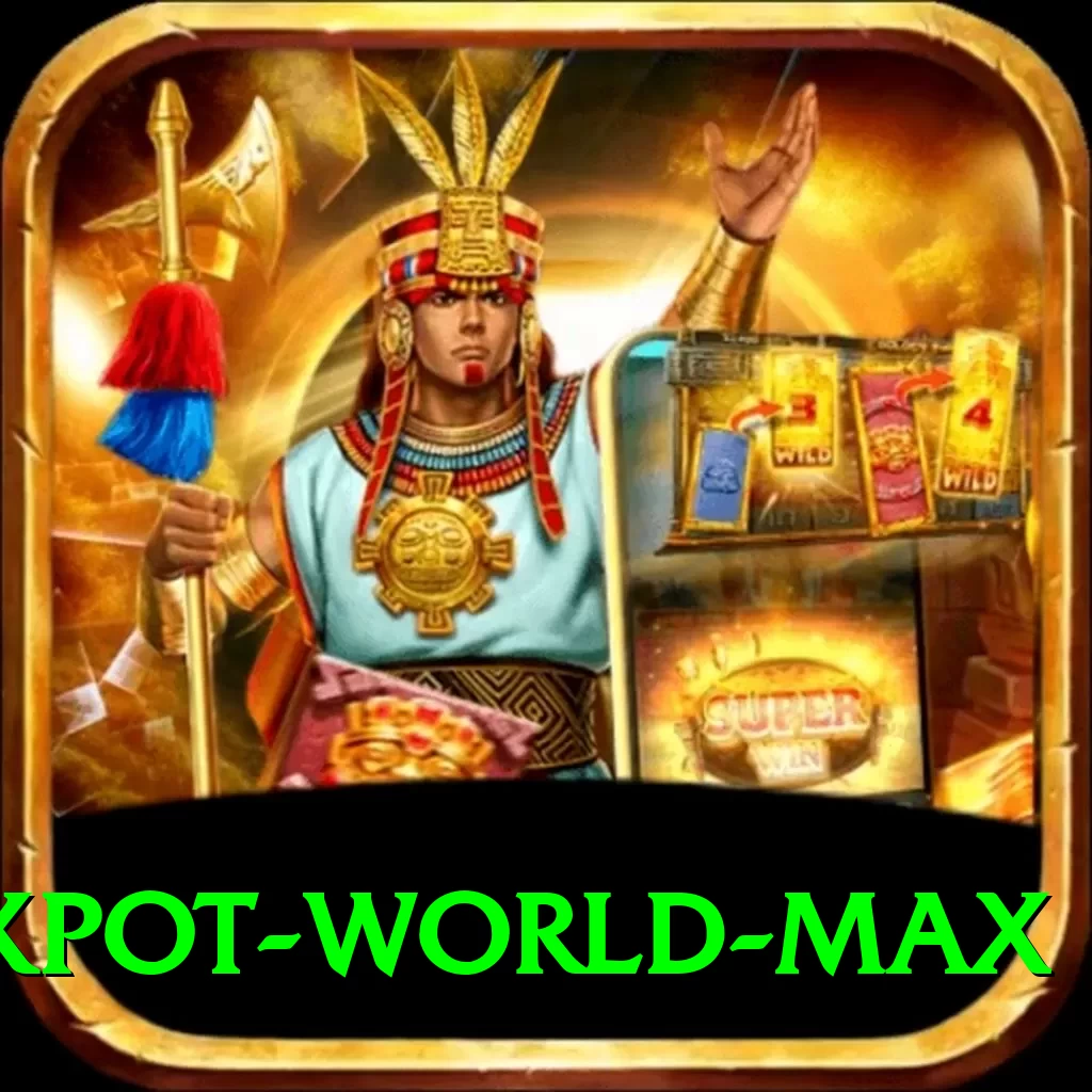 Jackpot World - Elite v3.4.7 - 2