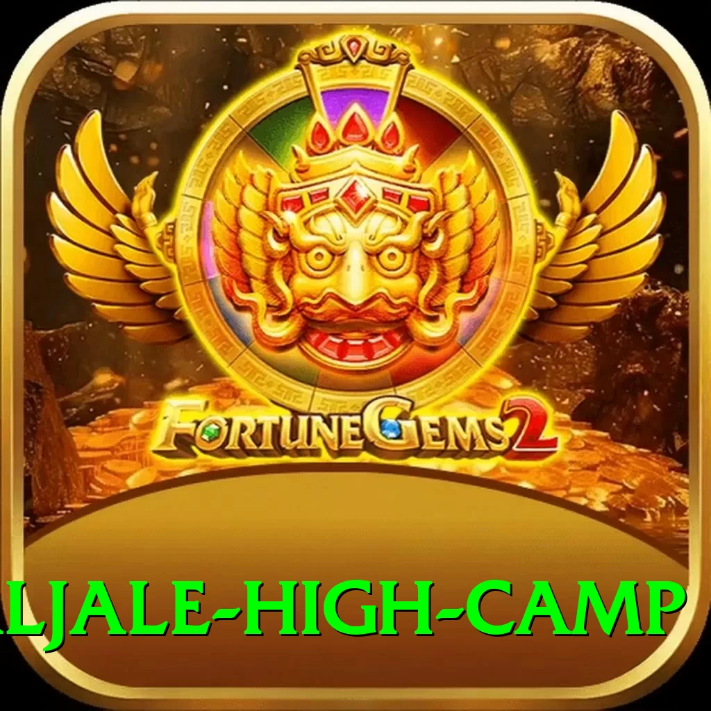 jaljale high camp Apps (Tools & Injectors) Premium v4.9.8 - 2