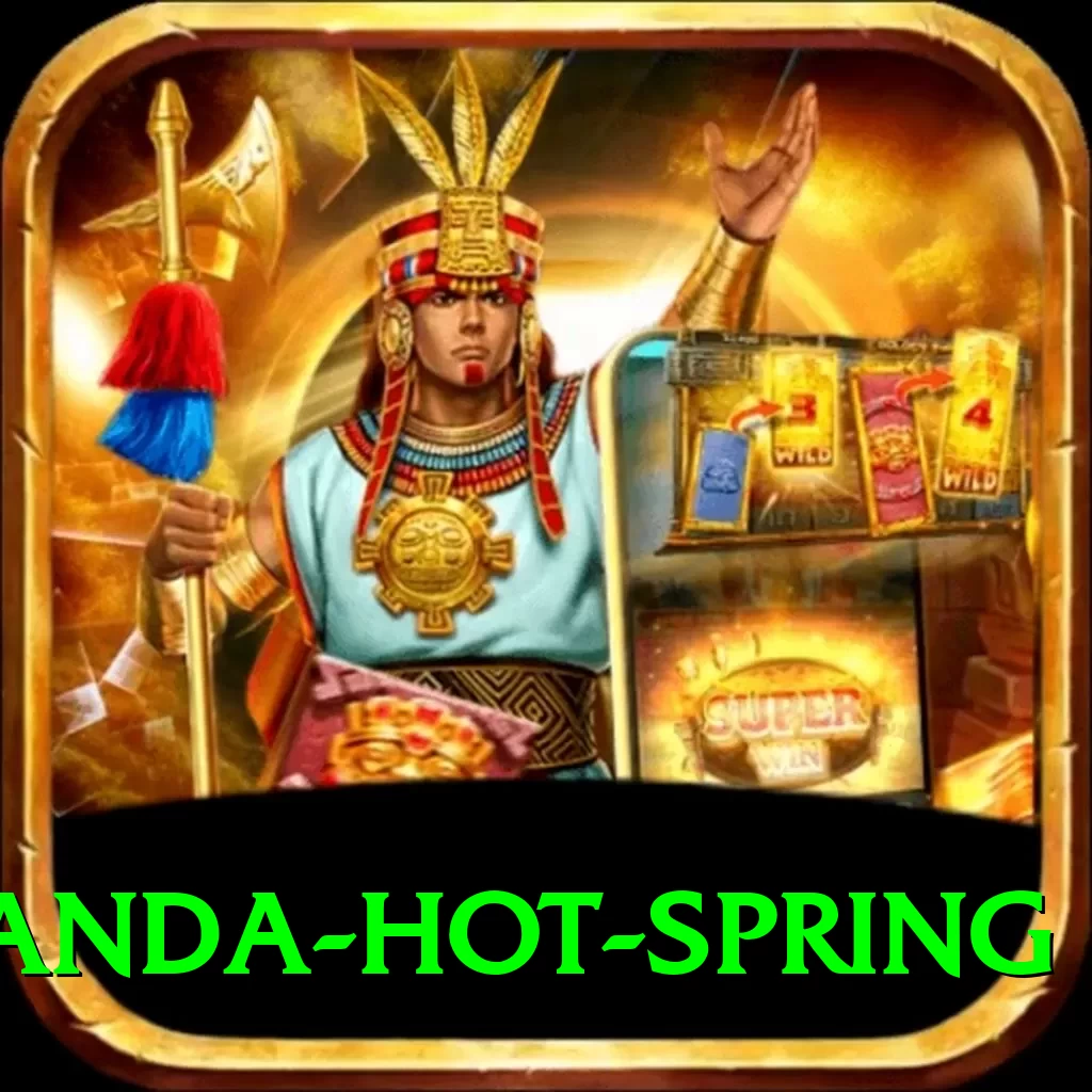 jhinu danda hot spring Games (Casino & Earning) Gold v5.9.8 - 2