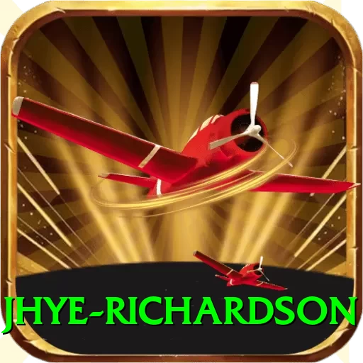 jhye richardson Master v2.6.3 - 2