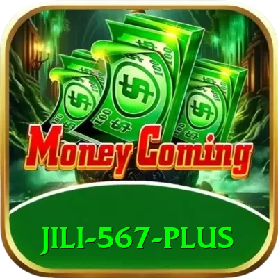 Jili 567 Gaming Legend v1.2.1 - 2