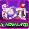 kamran akmal Master Latest v4.8.4