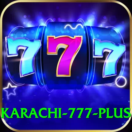 Karachi 777 Official v3.6.0 - 2