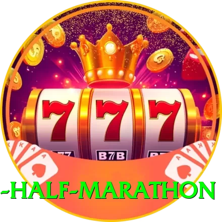 karachi half marathon Games (Casino & Earning) Master v2.1.6 - 2