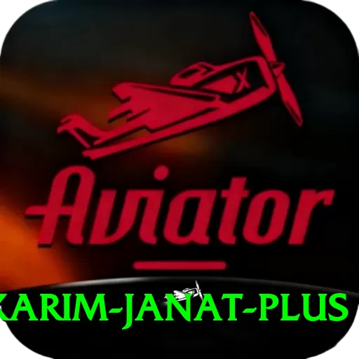 karim janat Casino Official v2.3.3 - 2