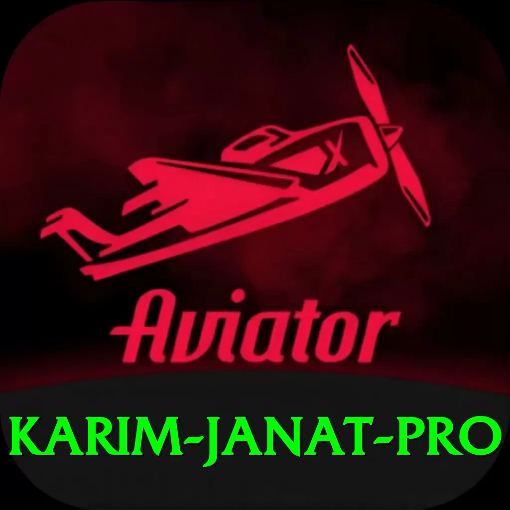 karim janat Casino Official v3.0.4 - 2