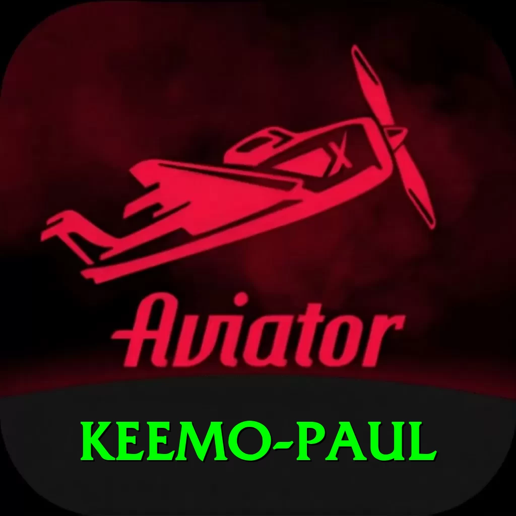 keemo paul Games (Casino & Earning) Plus v4.5.0 - 2