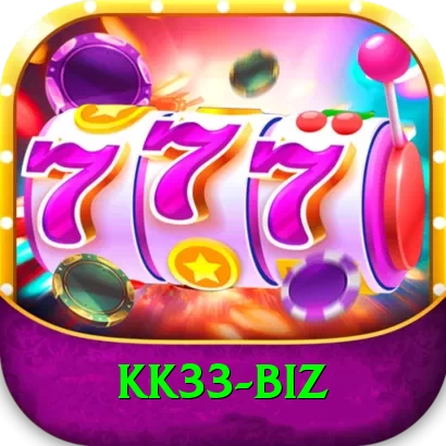 kk33 biz Turbo v5.1.3 - 2