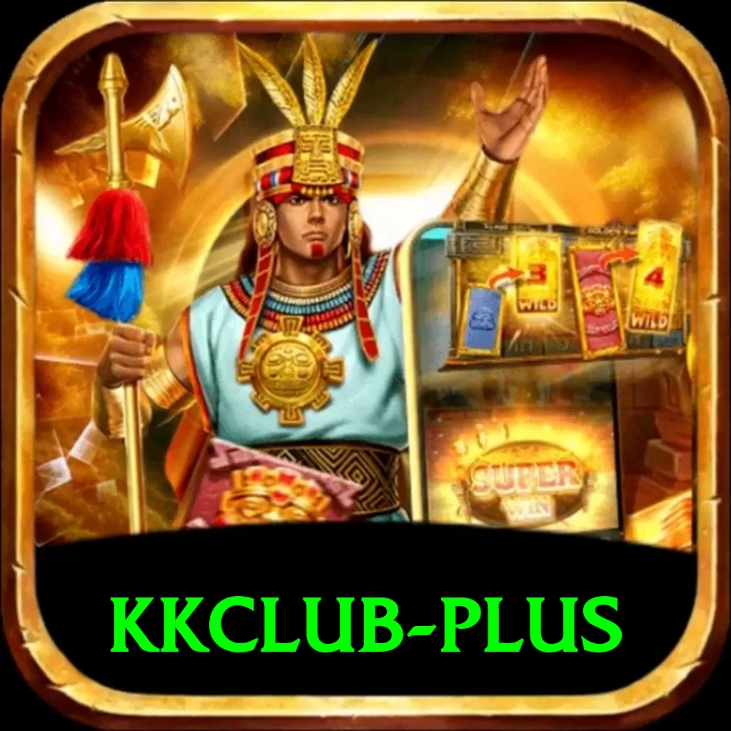 kkclub Turbo v5.4.9 - 2