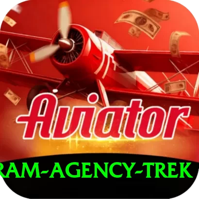kurram agency trek Premium v4.5.0 - 2
