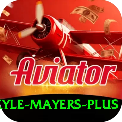 kyle mayers Legend Casino App - 2