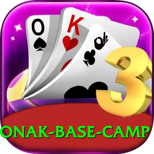 lhonak base camp Deluxe Edition v3.8.4 - 2
