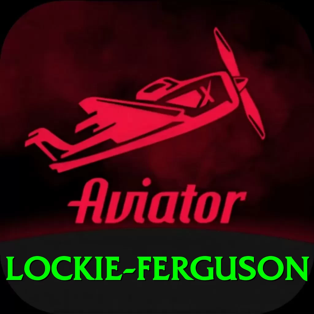 lockie ferguson Gold v2.2.1 - 2