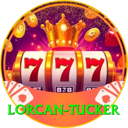 lorcan tucker Gold v3.8.0 - 2