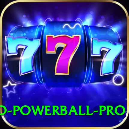 lotto powerball Slot Machine Plus - 2