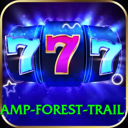 low camp forest trail Premium v4.1.2 - 2