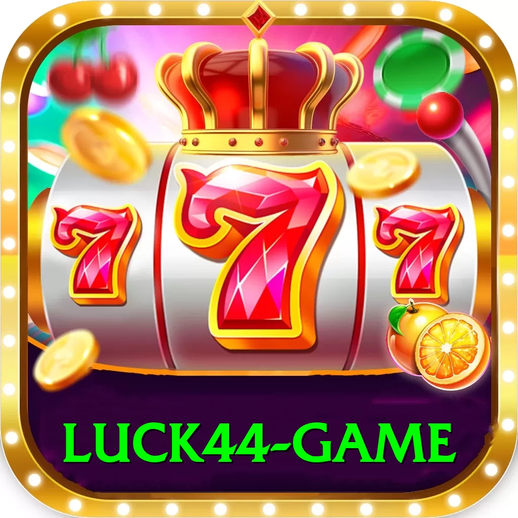 Luck44 King APK v5.4.8 - 2