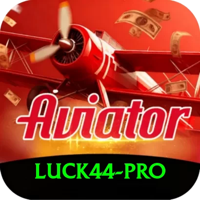 luck44 Games (Casino & Earning) Pro v5.8.3 - 2