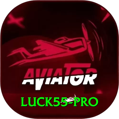 luck55 Casino Mega v3.1.3 - 2