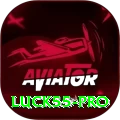luck55 Casino Mega v3.1.3