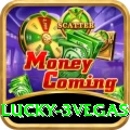 lucky 3vegas Plus
