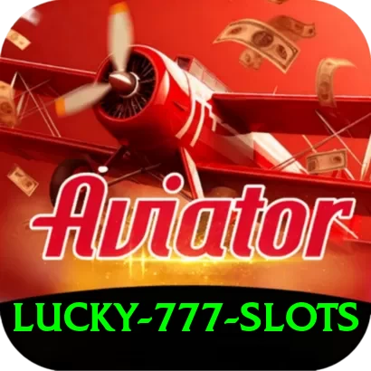 lucky 777 slots Elite v3.0.4 - 2