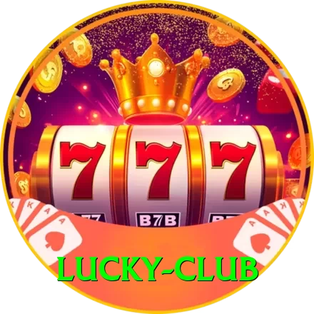lucky club Games (Casino & Earning) Gold v3.9.7 - 2