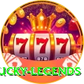 Lucky Legends Max v1.3.0