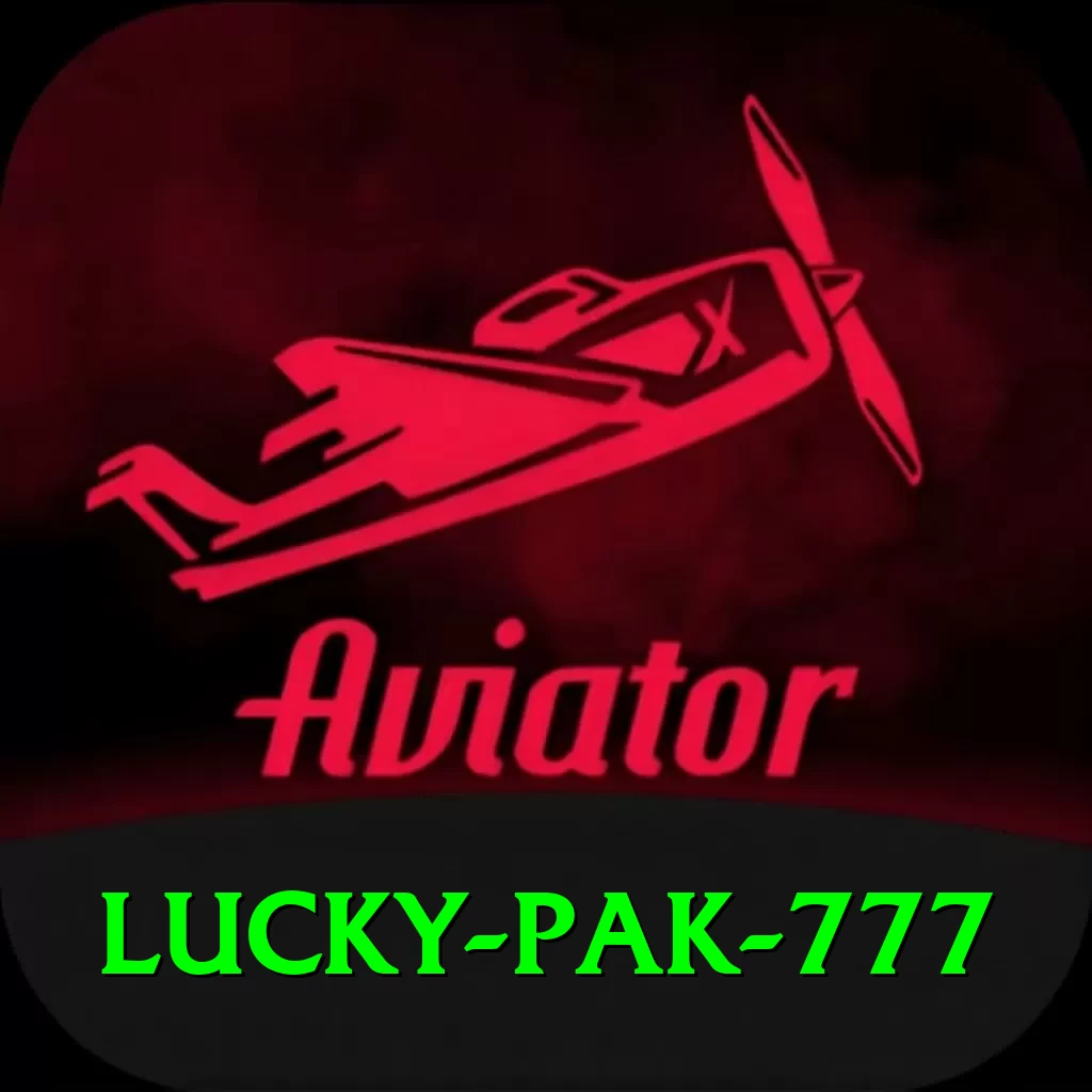 lucky pak 777 Master v1.6.4 - 2