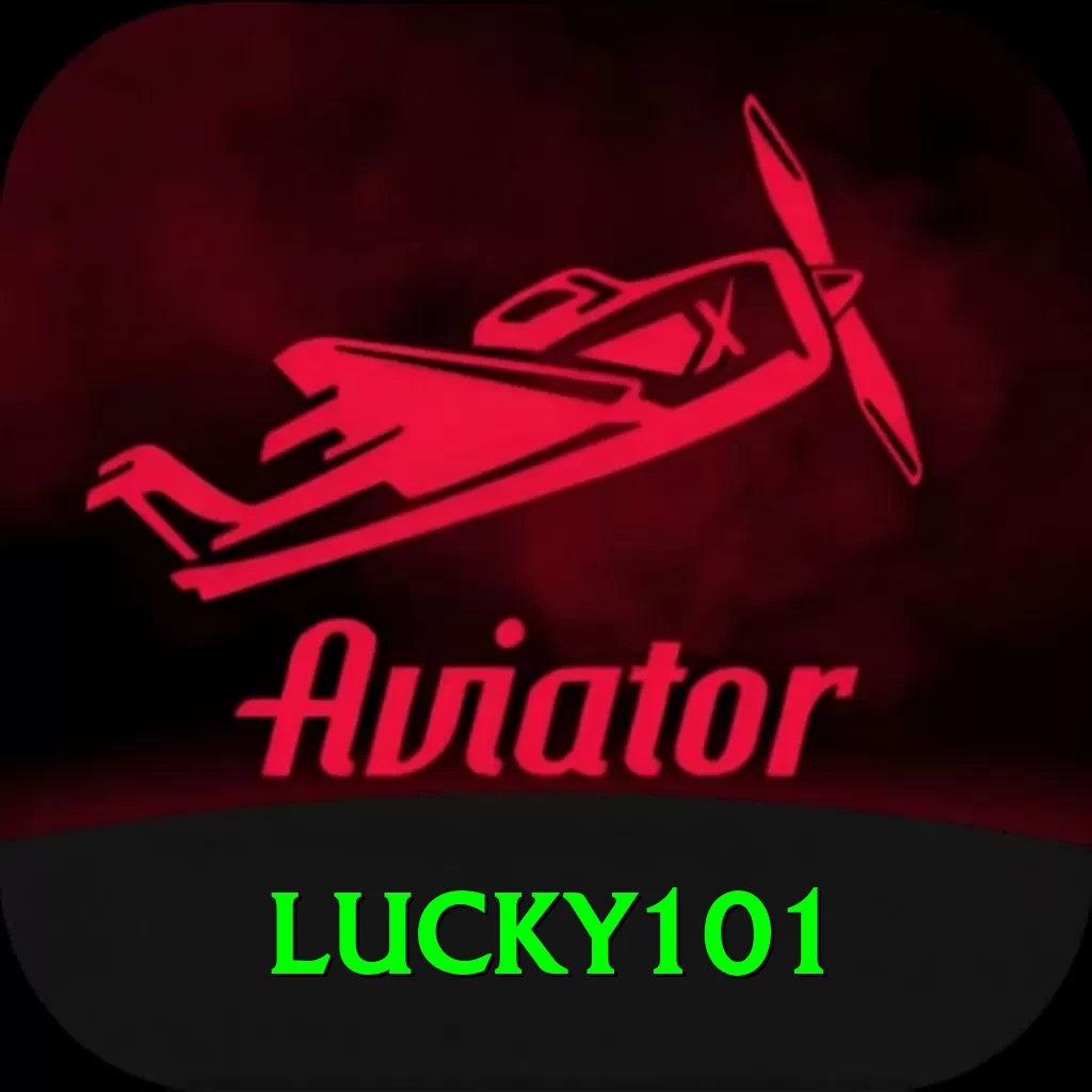 lucky101 Max Pro v1.0.3 - 2