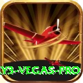 lucky3 vegas Games King
