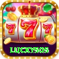 lucky505 Plus Pro v3.8.3